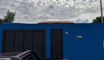 Oportunidade Única em FRUTAL - MG | Tipo: Casa | Negociação: Leilão  | Situação: Imóvel