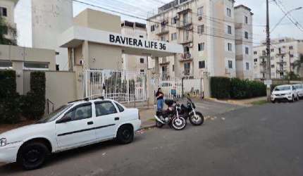 Oportunidade Única em SAO LEOPOLDO - RS | Tipo: Apartamento | Negociação: Leilão  | Situação: Imóvel