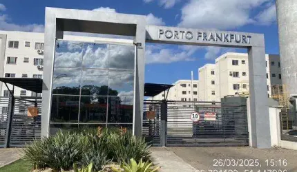 Oportunidade Única em SAO LEOPOLDO - RS | Tipo: Apartamento | Negociação: Leilão  | Situação: Imóvel