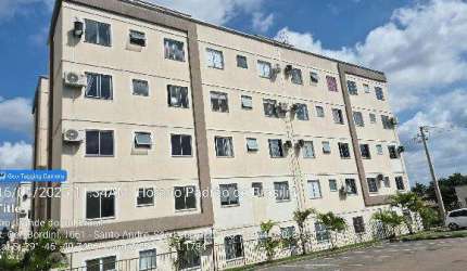 Oportunidade Única em SAO LEOPOLDO - RS | Tipo: Apartamento | Negociação: Leilão  | Situação: Imóvel
