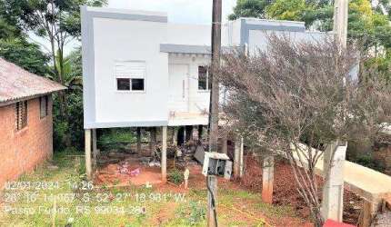 Oportunidade Única em PASSO FUNDO - RS | Tipo: Casa | Negociação: Leilão  | Situação: Imóvel