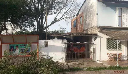 Oportunidade Única em CANOAS - RS | Tipo: Casa | Negociação: Leilão  | Situação: Imóvel