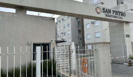 Oportunidade Única em PELOTAS - RS | Tipo: Apartamento | Negociação: Leilão  | Situação: Imóvel
