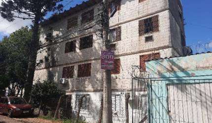 Oportunidade Única em PORTO ALEGRE - RS | Tipo: Apartamento | Negociação: Leilão  | Situação: Imóvel