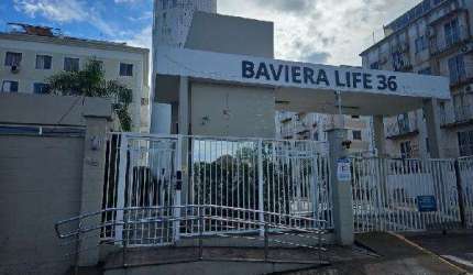 Oportunidade Única em SAO LEOPOLDO - RS | Tipo: Apartamento | Negociação: Leilão  | Situação: Imóvel