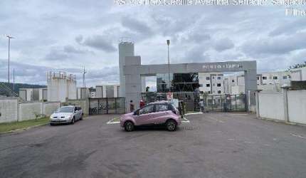 Oportunidade Única em VIAMAO - RS | Tipo: Apartamento | Negociação: Leilão  | Situação: Imóvel