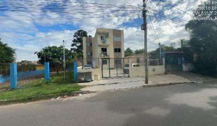 Oportunidade Única em ALVORADA - RS | Tipo: Apartamento | Negociação: Leilão  | Situação: Imóvel