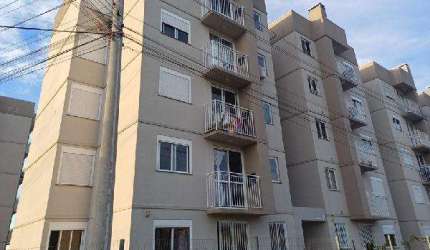 Oportunidade Única em FARROUPILHA - RS | Tipo: Apartamento | Negociação: Leilão  | Situação: Imóvel