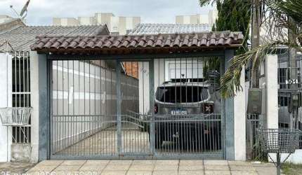 Oportunidade Única em CANOAS - RS | Tipo: Casa | Negociação: Leilão  | Situação: Imóvel