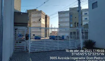 Oportunidade Única em PELOTAS - RS | Tipo: Apartamento | Negociação: Leilão  | Situação: Imóvel