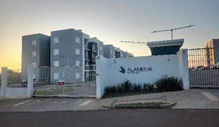 Oportunidade Única em PASSO FUNDO - RS | Tipo: Apartamento | Negociação: Leilão  | Situação: Imóvel