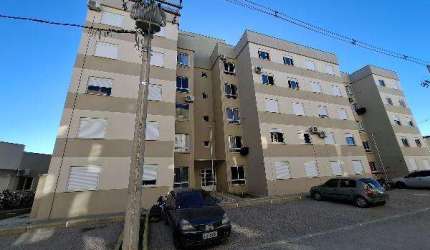 Oportunidade Única em PELOTAS - RS | Tipo: Apartamento | Negociação: Leilão  | Situação: Imóvel