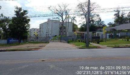 Oportunidade Única em PORTO ALEGRE - RS | Tipo: Apartamento | Negociação: Leilão  | Situação: Imóvel