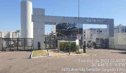 Oportunidade Única em VIAMAO - RS | Tipo: Apartamento | Negociação: Leilão  | Situação: Imóvel