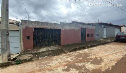 Oportunidade Única em TRES CORACOES - MG | Tipo: Casa | Negociação: Leilão  | Situação: Imóvel
