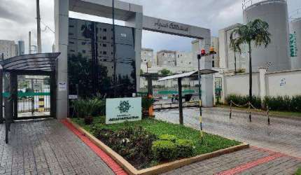 Oportunidade Única em UBERABA - MG | Tipo: Apartamento | Negociação: Leilão  | Situação: Imóvel