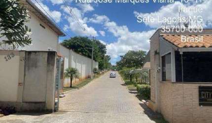 Oportunidade Única em SETE LAGOAS - MG | Tipo: Apartamento | Negociação: Leilão  | Situação: Imóvel
