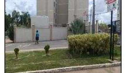 Oportunidade Única em MONTES CLAROS - MG | Tipo: Apartamento | Negociação: Leilão  | Situação: Imóvel