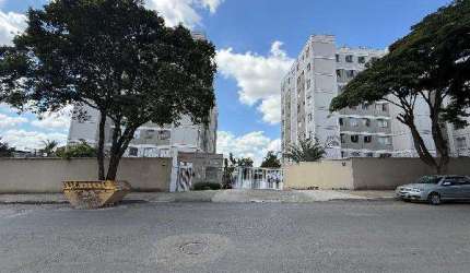 Oportunidade Única em SETE LAGOAS - MG | Tipo: Apartamento | Negociação: Leilão  | Situação: Imóvel