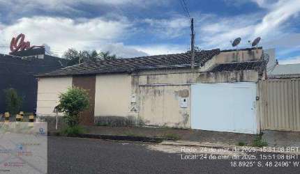 Oportunidade Única em UBERLANDIA - MG | Tipo: Casa | Negociação: Leilão  | Situação: Imóvel