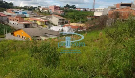 Terreno à venda, 160 m² por R$ 70.000,00 - Rosa Mendes - Pinhalzinho/SP