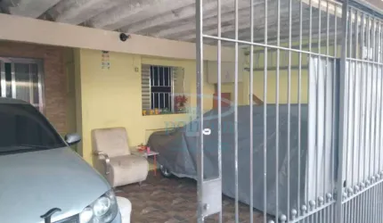 Casa com 4 dormitórios à venda por R$ 580.000,00 - Rio Pequeno - São Paulo/SP