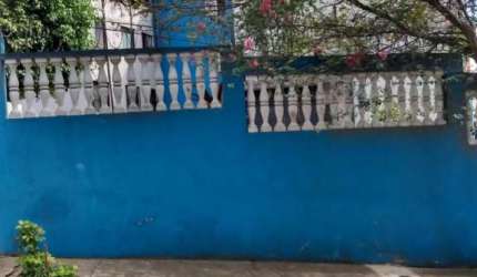 Apartamento com 2 dormitórios à venda por R$ 170.000,00 - Jardim Raposo Tavares - São Paulo/SP