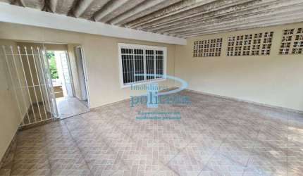 Sobrado com 4 dormitórios à venda por R$ 1.500.000,00 - Jardim das Vertentes - São Paulo/SP
