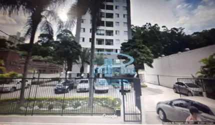 Apto com 3 dormitórios