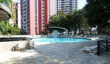 Apartamennto Alto padrão