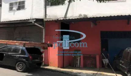 Salão Comercial / Cidade Intercap