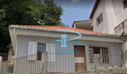 Casa com 3 dormitórios à venda por R$ 900.000,00 - Vila Indiana - São Paulo/SP