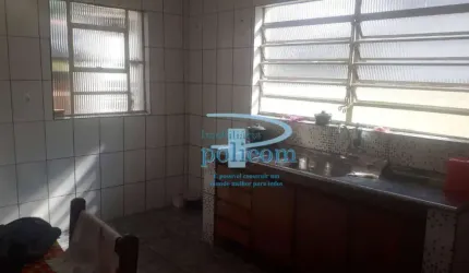 Casa à venda por R$ 580.000,00 - Jardim Colombo - São Paulo/SP