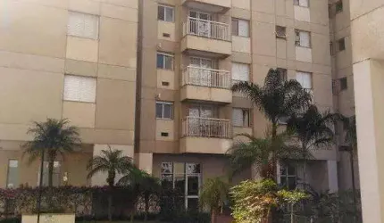 Apartamento à venda, 52 m² por R$ 450.000,00 - Jardim Maria Rosa - Taboão da Serra/SP