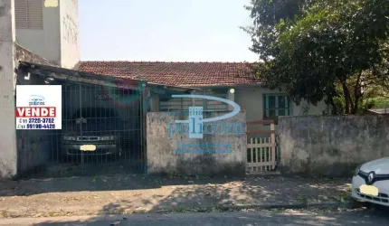 Terreno à venda, 195 m² por R$ 1.170.000,00 - Jardim Monte Kemel - São Paulo/SP