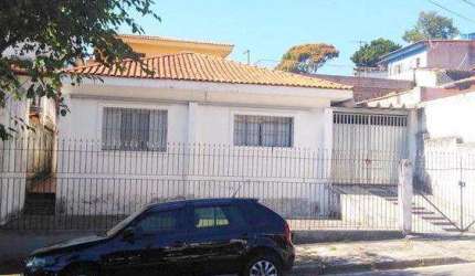 Casa à venda, 12 m² por R$ 650.000,00 - Jardim Alvorada (Zona Oeste) - São Paulo/SP