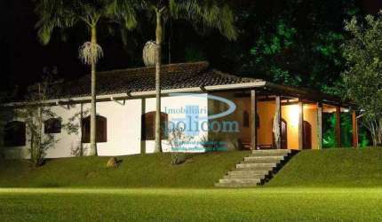 Casa à venda, 689 m² por R$ 1.500.000,00 - Colonial Village (Caucaia do Alto) - Cotia/SP