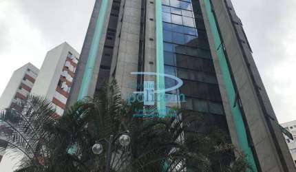 Sala Comercial para Venda ou Locação em  Higienópolis próximo ao metro Mackenzie