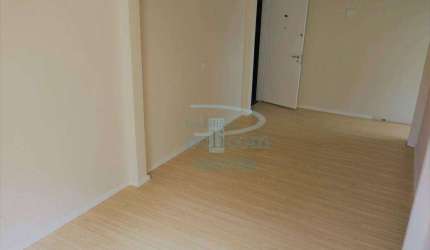 Apartamento à venda, 58 m² por R$ 340.000,00 - Jardim das Vertentes - São Paulo/SP