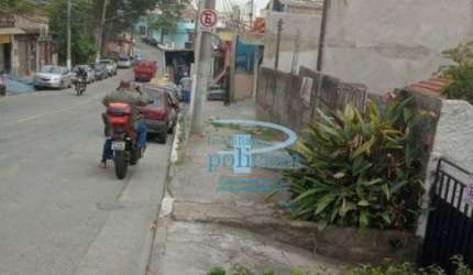Terreno Residencial / Jardim Jussara