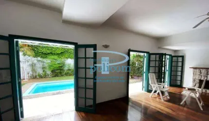 Sobrado com 3 dormitórios à venda, 318 m² por R$ 1.700.000,00 - Fazenda Morumbi - São Paulo/SP