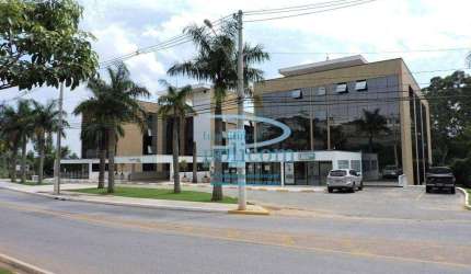 Sala à venda por R$ 185.000,00 - Paisagem Renoir - Cotia/SP