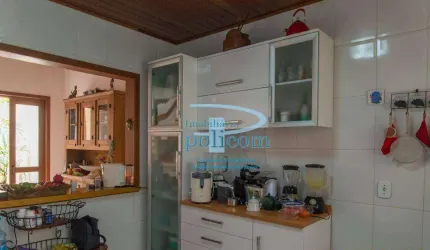 Linda casa de Alto-padrão
