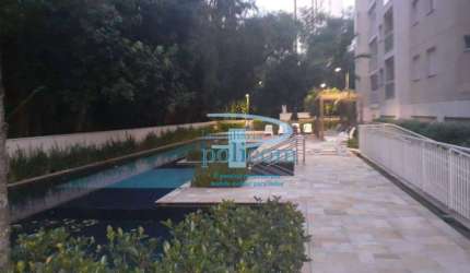 Apartamento com 3 dormitórios à venda, 72 m² por R$ 698.000,00 - Jardim Lar São Paulo - São Paulo/SP