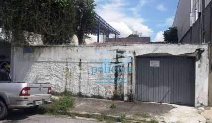 Terreno à venda por R$ 600.000,00 - Instituto de Previdência - São Paulo/SP