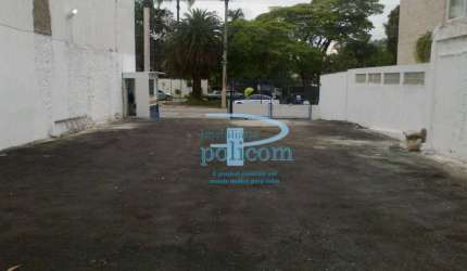 Box/Garagem - venda por R$ 4.455.000,00 ou aluguel por R$ 12.169,74/mês - Moema - São Paulo/SP