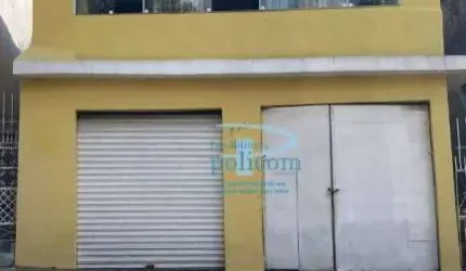 Sobrado com 2 dormitórios à venda por R$ 600.000,00 - Butantã - São Paulo/SP
