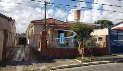 Casa com 3 dormitórios à venda por R$ 960.000,00 - Vila Pirajussara - São Paulo/SP