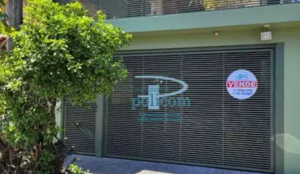 Sobrado com 3 dormitórios à venda por R$ 650.000,00 - Jardim Peri Peri - São Paulo/SP