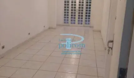 Apartamento com 2 dormitórios para alugar, 90 m² por R$ 4.078,00/mês - Higienópolis - São Paulo/SP
